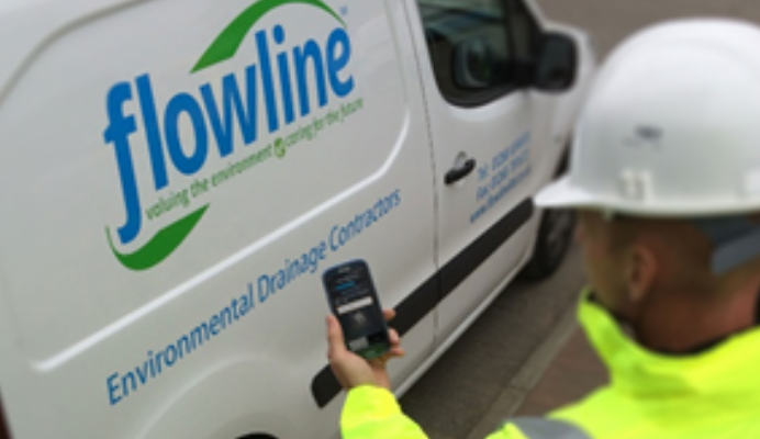Flowline are recruiting